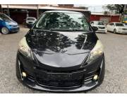 🚗 TOYOTA VITZ GS – AÑO 2014 – EXCLUSIVO! ✅ Motor 1.500 potente y económico ✅ Caja mecáni