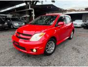 Toyota ist 2005/6 recién importado impecable