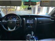 TOYOTA FORTUNER 2019