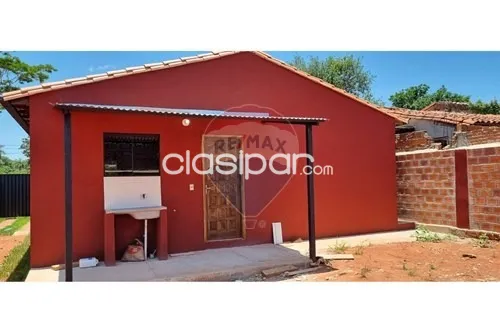 Casa en Venta – Ñemby, Barrio San Carlos — foto 3