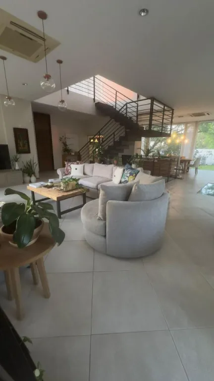 Alquilo Lujosa Residencia en el YACHT Y GOLF CLUB — foto 2