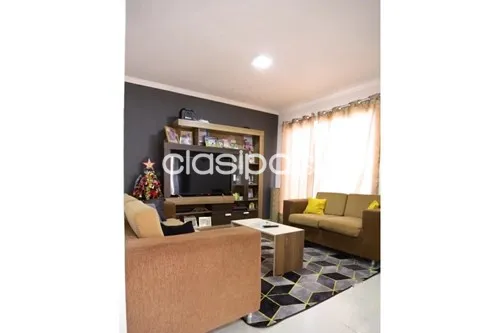 Tu nueva casa en Mariano R. Alonso — foto 2