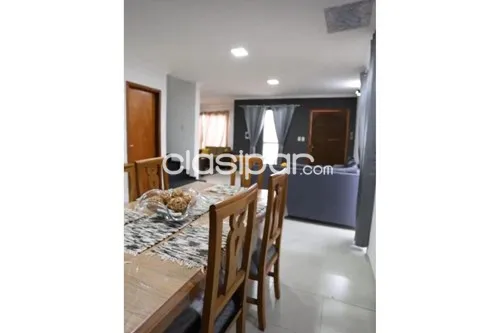 Tu nueva casa en Mariano R. Alonso — foto 3