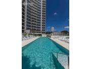 ALQUILO DPTO DE 1 DORM EN THE TOWER - AMOBLADO - 91 m2