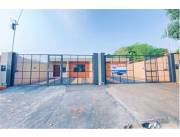 Chalet a estrenar en Ñemby- San Carlos