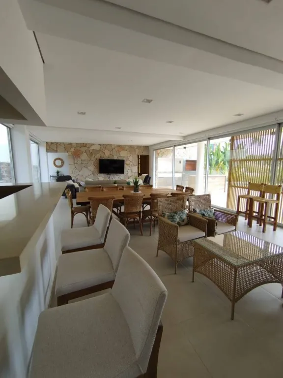 VENDO LUJOSA RESIDENCIA AMOBLADA EN SAN BERNARDINO (EN CONDOMINIO) — foto 3