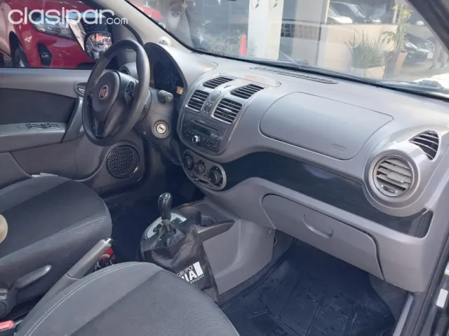 Fiat Siena 2014 — foto 2