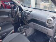 FIAT SIENA ESSENCE Automático2014