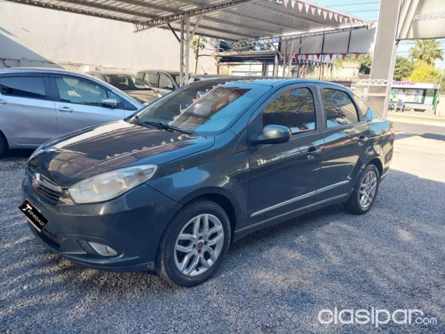 Fiat Siena 2014 — foto 3
