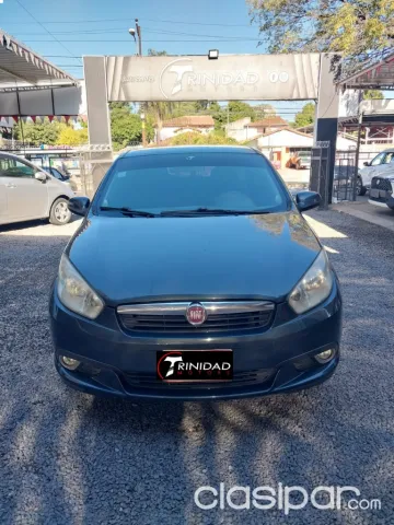 Fiat Siena 2014 — foto 6