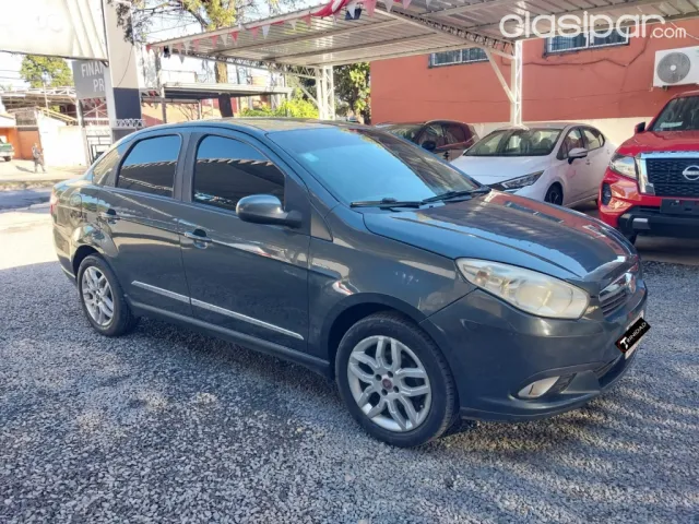 Fiat Siena 2014 — foto 7