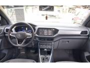 VOLKSWAGEN T-CROSS automático 2023