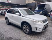 SUZUKI VITARA 2017 la casa
