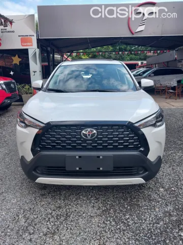 Toyota Corolla 2025 - foto 2