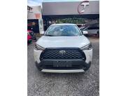 TOYOTA COROLLA CROSS Automático 2025 Okm Nafta/Híbrido