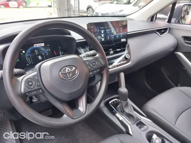 Toyota Corolla 2025 — foto 3