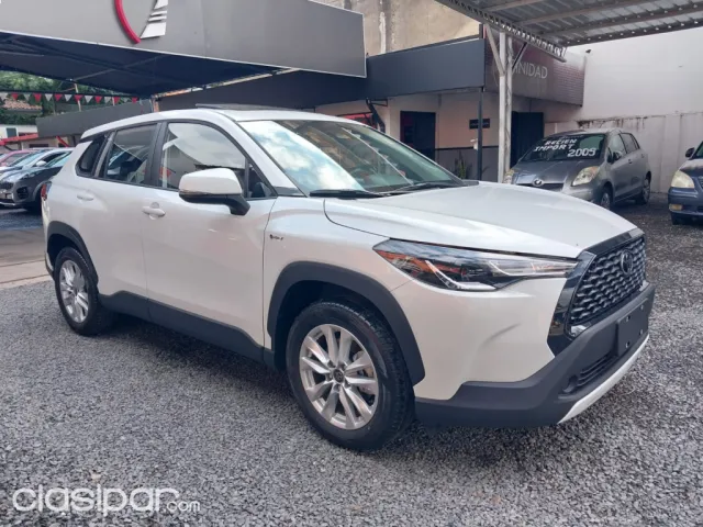 Toyota Corolla 2025 — foto 4