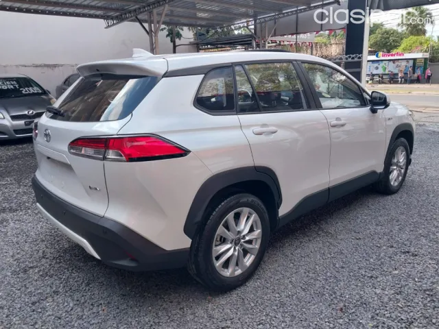 Toyota Corolla 2025 — foto 5