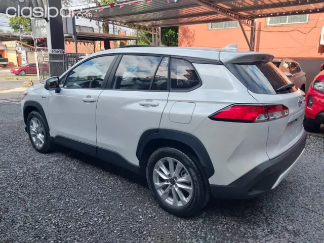 Toyota Corolla 2025 — foto 6