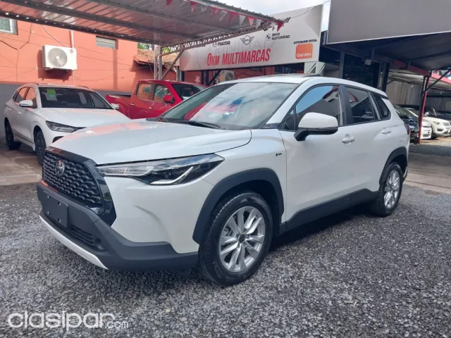 Toyota Corolla 2025 — foto 7