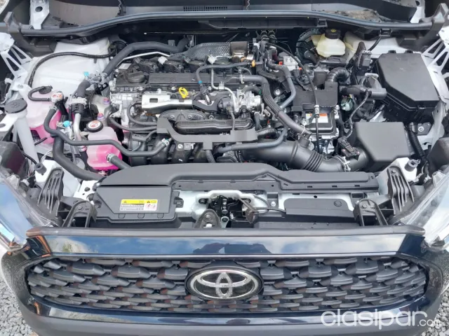 Toyota Corolla 2025 - foto 8