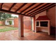 VENDO TERRENO EN LAMBARÉ