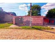 VENDO TERRENO EN LAMBARÉ