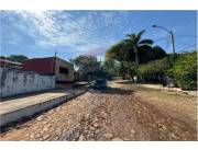 VENDO TERRENO EN LAMBARÉ