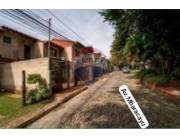 VENDO TERRENO EN LAMBARÉ
