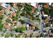 VENDO TERRENO EN LAMBARÉ
