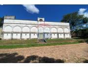 VENDO TERRENO EN LAMBARÉ