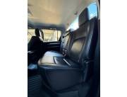 Toyota Hilux Limited 2022