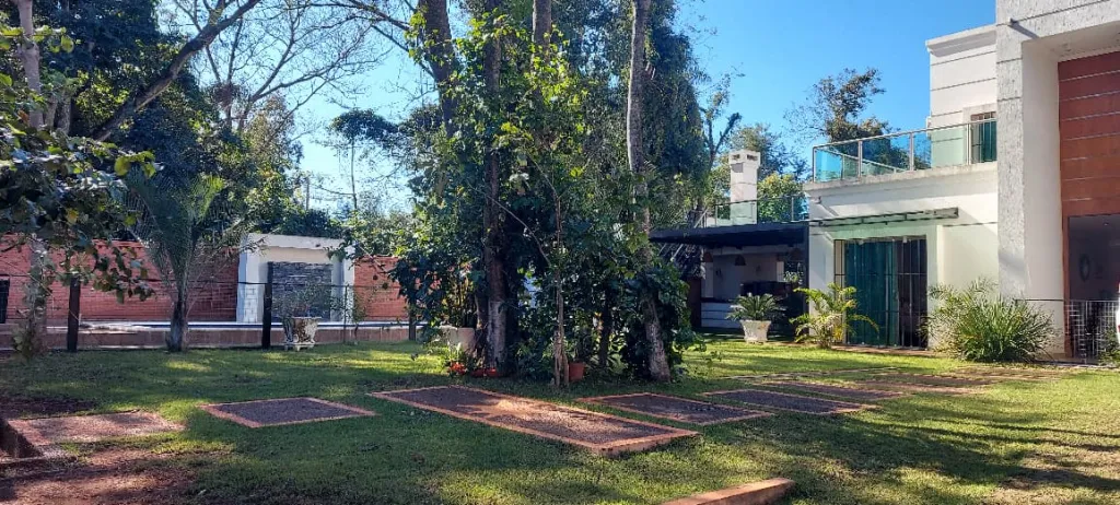RESIDENCIA EN VENTA SAN BERNARDINO — foto 2