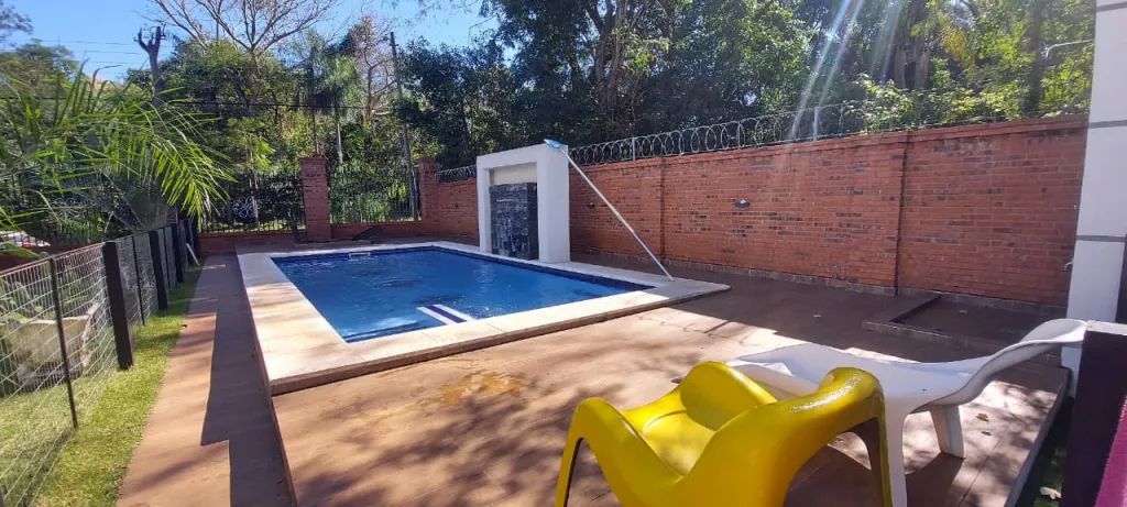 RESIDENCIA EN VENTA SAN BERNARDINO — foto 3