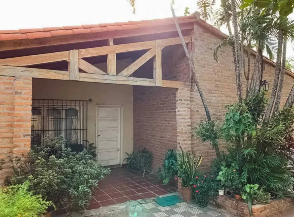 VENDO TERRENO 13 x 29 ZONA GOETHE ASUNCIÓN 377 USD M2 — foto 2