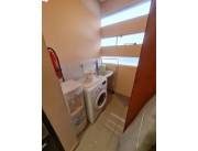Alquilo departamento cod 4584. Expensas incluidas