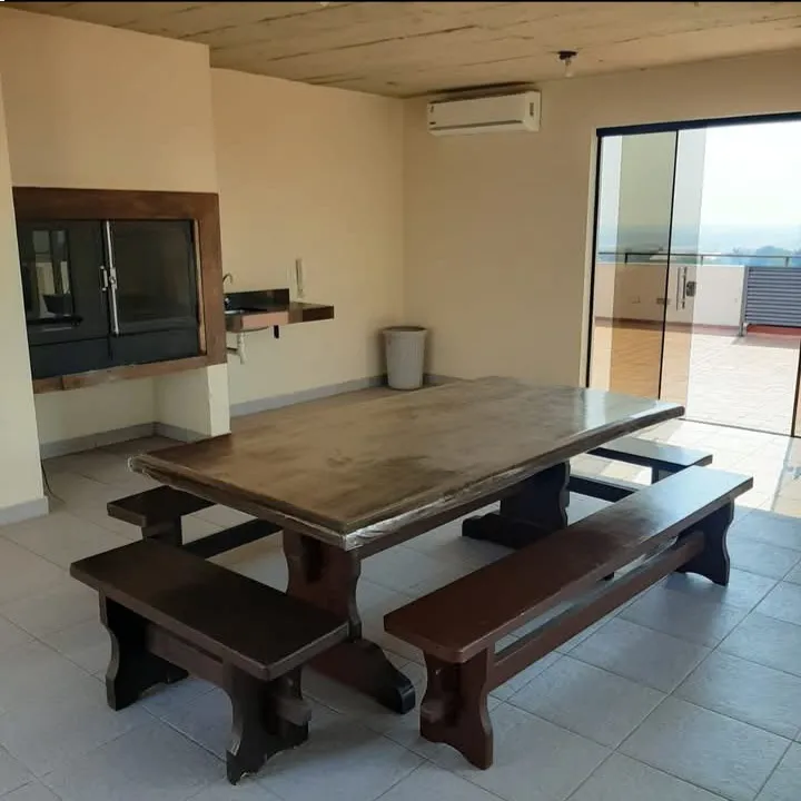 Alquilo departamento cod 4584. Expensas incluidas — фото 2