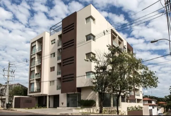 Alquilo departamento cod 4584. Expensas incluidas — фото 3