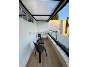 ALQUILO HERMOSA PROPIEDAD EN CONDOMINIO SURUBI’I