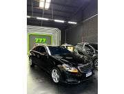 Mercedes Benz E250 4 Matic