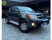 Toyota Hilux 2008