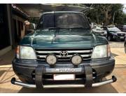 Toyota Prado 1997