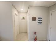 Alquiler de departamento cod 3626. Iva y expensas incluidas