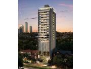 VENDO DEPARTAMENTO EN EDIFICIO HABITALIS VILLAMORRA - EN POZO