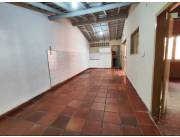 Alquilo casa cod 3525