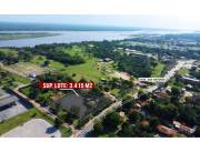 VENDO TERRENO EN SAN ANTONIO