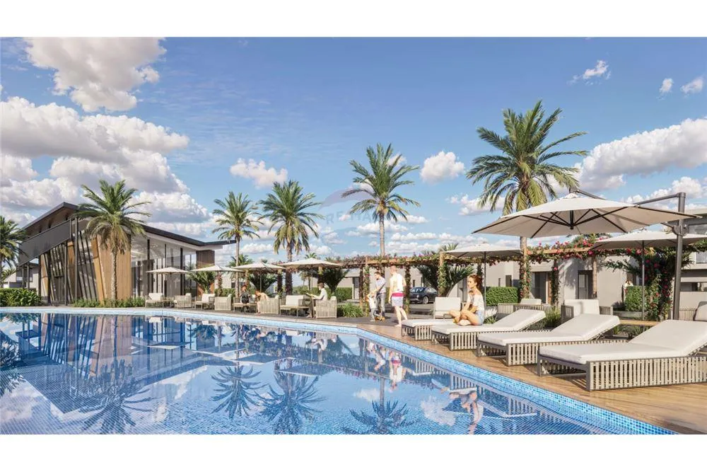 SUNSET VILLAGE - Terrenos Exclusivos — foto 2