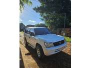 Toyota Land Cruiser Prado Año 2002 - Mecánico 4x4