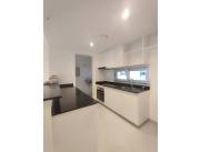 En venta departamento en Asuncion Barrio Mariscal Estigarribia