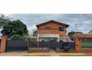 VENDO CASA SEMIAMOBLADA EN LUQUE BARRIO PRIMAVERA